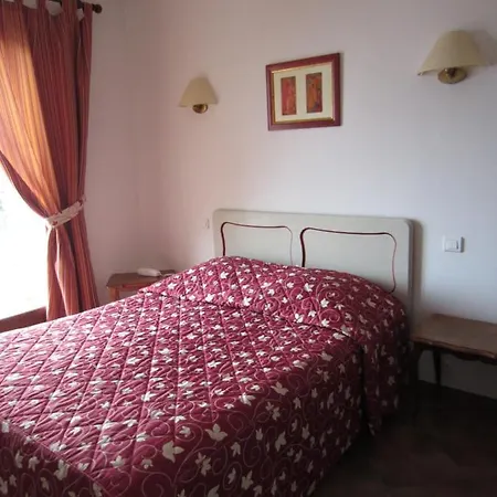 Hotel Belle Vue 3*